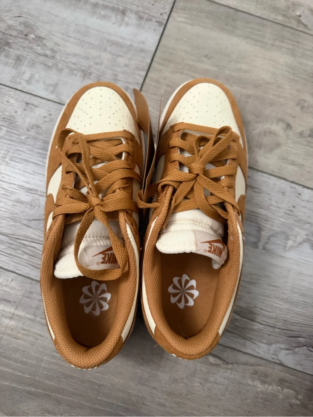 Nike Women’s Dunk Shoes